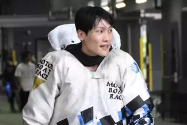 【津ボート・ＧⅠツッキー王座決定戦】高橋竜矢　勝負駆け成功で11位突破「エンジンはしっかりしている」