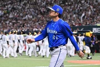 【ＤｅＮＡ】２８年連続Ｖ逸の深刻実態　優勝争いにすら絡めず…問われるフロントの責任