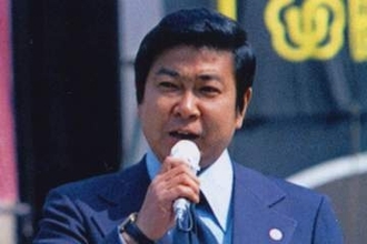石原裕次郎さん男気伝説　選挙資金に困る兄・慎太郎さんに「兄貴、これ使ってくれ」