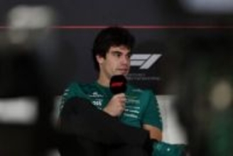 【Ｆ１】アストンマーティンの〝乗り心地〟は「まるで電気イス」 ストロールが苦言