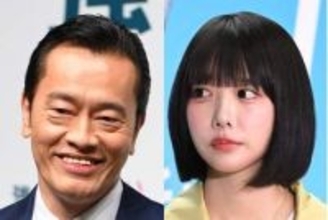 あのちゃん　遠藤憲一の娘役提案にバッサリ「こんなワニ顔じゃないです」