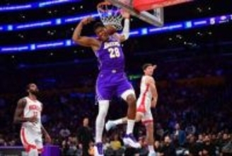 【ＮＢＡ】八村塁　今オフのトレードは既定路線か　今季10位ヒートの救世主になる？