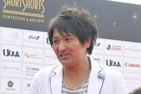 スリムクラブ真栄田　トンカツ屋で聞いた大物女優の行為に仰天「衣を全部剥がして肉だけ食った」