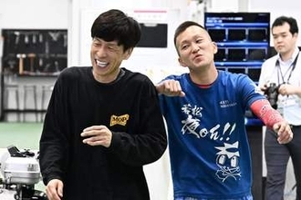 【鳴門ボート・ＳＧグラチャン】西山貴浩　前回Ｖ機ゲット「ようやくまともなエンジンを引いた」