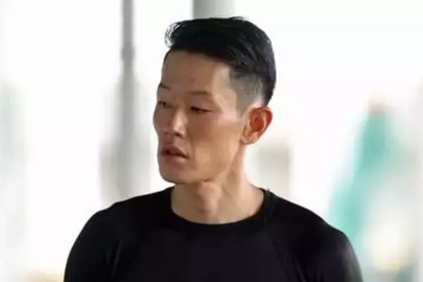 【桐生ボート・ＳＧメモリアル】茅原悠紀　優出へ虎視眈々「ここらへんで優勝しておきたい」