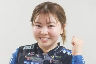 【西武園競輪・東京スポーツ杯】小泉夢菜〝地元の砦〟死守へ「なんとか決勝にはいきたい」