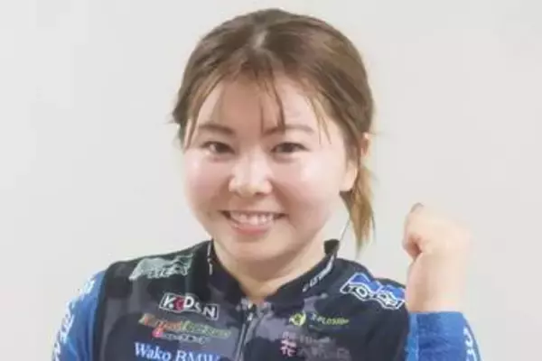 【西武園競輪・東京スポーツ杯】小泉夢菜〝地元の砦〟死守へ「なんとか決勝にはいきたい」