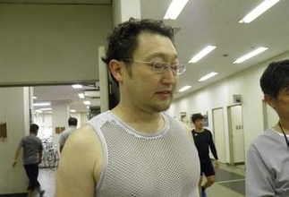 【立川競輪】千葉支部長でもある中村浩士が同期の諸橋愛さんの死を悼む「いたたまれないし、気持ちの整理がつかない」