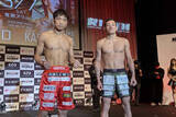「【ＲＩＺＩＮ】所英男独占インタビュー 〝ラスト２試合〟の真意　桜庭大世とは「一緒に勝ちたい！」」の画像1