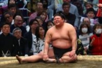 【大相撲】伯乃富士が休場…左足親指のケガが悪化　師匠・伊勢ヶ浜親方からの暴力に続き災難