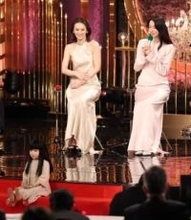 【日本アカデミー賞】長澤まさみ　人形は〝大事な共演者〟「私に深みを持たせてくれました」