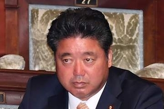 下地幹郎元衆院議員　船転覆事故に言及「辺野古という場所が、平和学習の場として本当に安全で適切なのか」