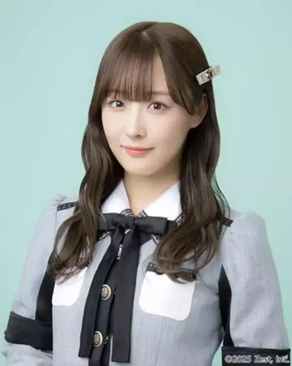 「ＳＫＥ４８鎌田菜月　自身初の児童書を発売「水族館にまつわる本を出版させていただきます！」」の画像