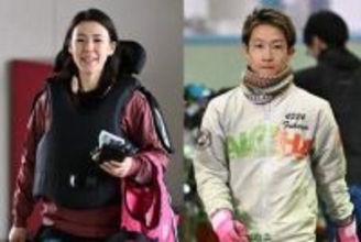 【福岡ボート・ＧⅠチャレンジＣ】鎌倉涼　女子ＰＧⅠ３節連続Ｖ　今大会は深谷知博と夫婦参戦