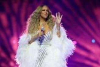 マライア・キャリー 〝ロックの殿堂入り〟逃すも強気「他の人にあげればいいじゃない」