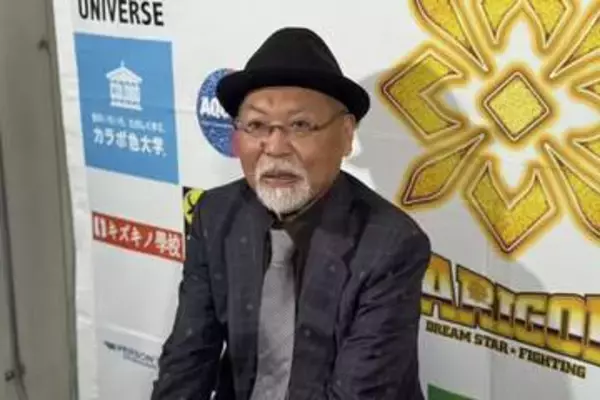 【マリーゴールド】ロッシー小川代表　退団発表の林下詩美は慰留せず「ここでやりたくないということだから」