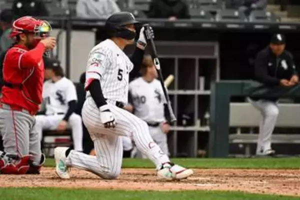 【ＭＬＢ】村上宗隆　菊地雄星と初対決も左飛　チームはサヨナラ勝ちで３連勝