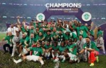 【ＡＣＬＥ】決勝で町田を破ったアルアハリに英紙が物言い「日本で試合をしたら、結果は…」