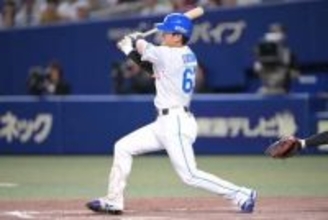 【中日】今季３度目４連敗で借金12　板山祐太郎が逆転満弾も…リリーフ陣が大誤算