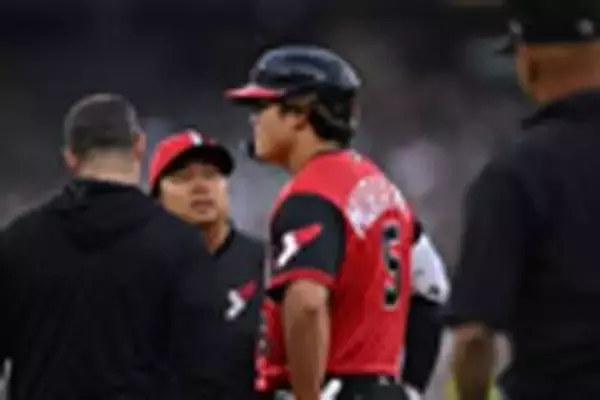 【ＭＬＢ】村上宗隆　ＩＬ入り不可避でホワイトソックスに悲観報道「最高の物語が…」