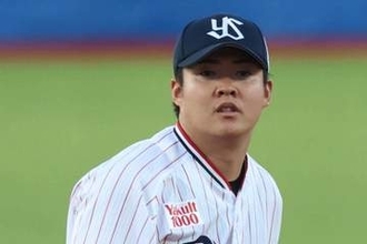 【ヤクルト】松本健吾が5回に崩れ3失点KO　今季初黒星に「試合をつくることができなくて悔しい」