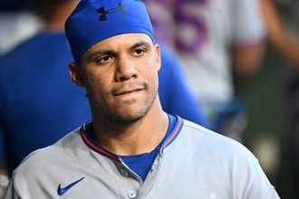 【ＭＬＢ】メッツ崩壊…引き金はソトの単独行動〝黙認〟か「ベンチに戻らずソファで…」