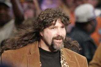 【ＡＥＷ】ミック・フォーリーがＷＷＷ離脱による経済的損失を告白　ダービー・アリンには熱視線