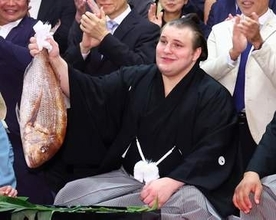 【大相撲】秀ノ山親方が〝大関復帰＆優勝〟安青錦の活躍に太鼓判…両横綱には「威厳薄い」と苦言