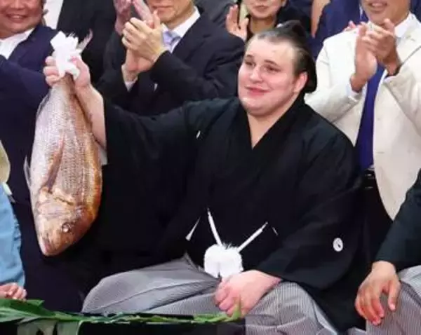 【大相撲】秀ノ山親方が〝大関復帰＆優勝〟安青錦の活躍に太鼓判…両横綱には「威厳薄い」と苦言