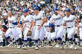 「【甲子園】健大高崎ナイン繋ぐ〝HIPHOP魂〟　合言葉は「血のつながりないけどFamily」」の画像1