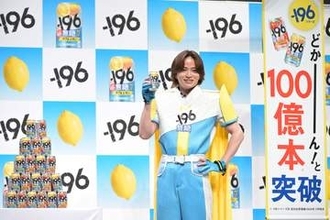菊池風磨　「バラエティー担当だよね、みたいなことを言われるとモヤモヤします」