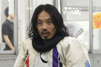 【蒲郡ボート】中村尊　準優イン戦２着も一発逆転へ虎視眈々「優勝戦まで来れたので気楽に行きますよ」