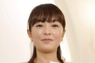 丸岡いずみが四国大学の特任教授に就任「社会のお役に立てるよう力を尽くしたい」