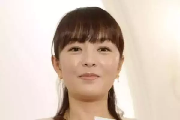 丸岡いずみが四国大学の特任教授に就任「社会のお役に立てるよう力を尽くしたい」