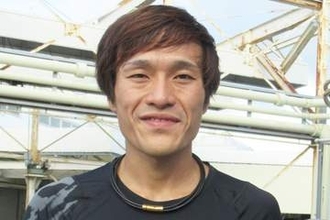 【住之江ボート】菊地敬介 8年ぶり当地参戦も好走　事故率の呪縛から解放で「まともにレースできる」