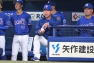 【中日】井上監督　侍・大谷翔平のフリー打撃にシビれた「世界にあんな選手はいない」