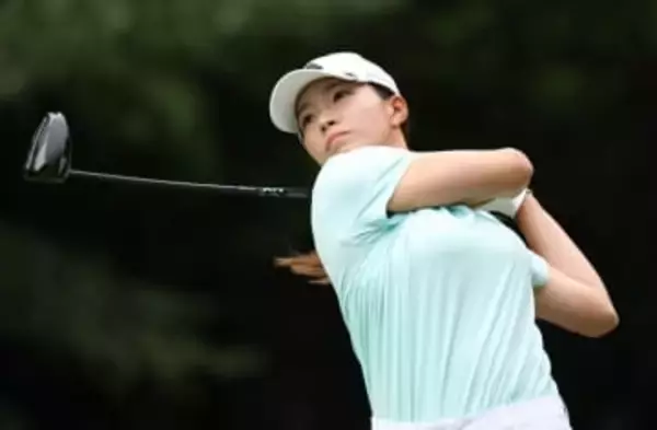 渋野日向子が中国で今季初戦　初日は殷若寧らと同組に　原英莉花は米ツアーデビュー