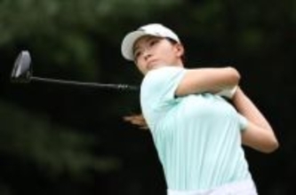 渋野日向子が中国で今季初戦　初日は殷若寧らと同組に　原英莉花は米ツアーデビュー