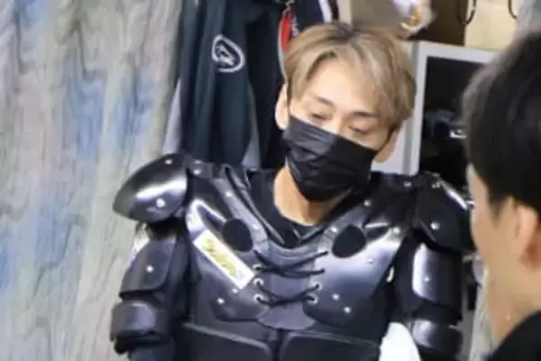 【川口オート・ＧＩ開設７４周年記念ＧＰ】森且行　課題解消されず４着「すごく粗いしバイブレがくる」