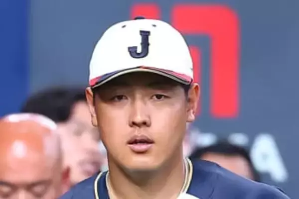 【侍ジャパン】心配無用…岡本和真〝激ヤセ〟に古巣は太鼓判「いい調整ができている証拠」