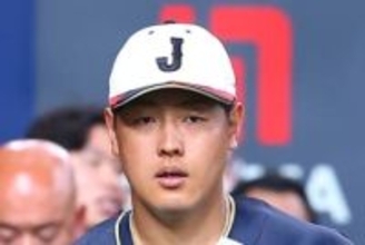 【侍ジャパン】心配無用…岡本和真〝激ヤセ〟に古巣は太鼓判「いい調整ができている証拠」