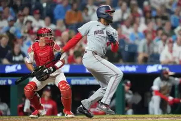 「【ＭＬＢ】パドレスが今さら悔やむ〝黒歴史放出〟…ナショナルズ23歳・ウッド再獲得論が浮上」の画像