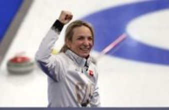 【カーリング】スイスのレジェンド・ティリンツォーニが引退「この決断はとても難しい」