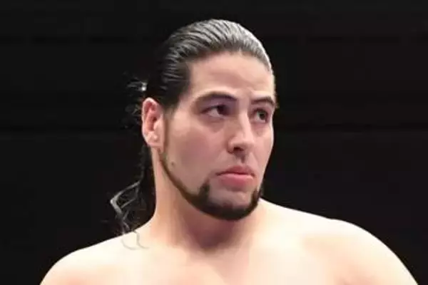 【全日本・ＣＣ】斉藤ジュンが右目負傷で欠場　開幕２連敗に続き菊田円に不戦敗…