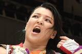 「【ＡＥＷ】志田光が白川未奈とのシングルマッチ制す　日本人女子選手同士の抗争は激化の一途」の画像1