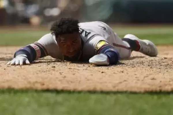 【ＭＬＢ】ドジャース３連覇阻止の急先鋒　ブレーブス「ＭＬＢ最高勝率」の必然＝米報道