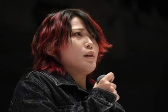 【スターダム】林下詩美が電撃登場　観客に頭を下げ「このスターダムでプロレスがしたい」