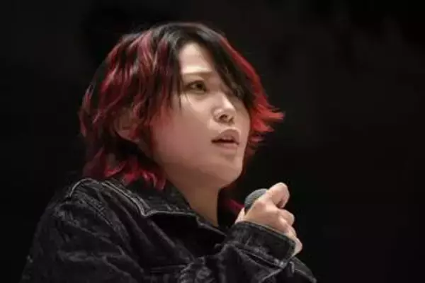 【スターダム】林下詩美が電撃登場　観客に頭を下げ「このスターダムでプロレスがしたい」
