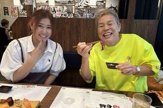 【ＬＬＰＷーＸ】神取忍がデビュー４０周年記念興行開催へ！　集大成ではなく「新たな挑戦を考えている」