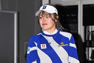 メジャー制覇・桑木志帆に韓国も注目　「華やかなファッションセンスで有名」